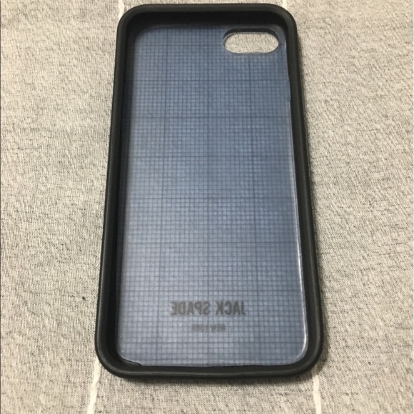 NWT Jack Spade iPhone 7 case - Picture 2 of 5